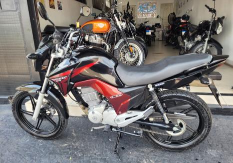 HONDA CG 150 TITAN EX FLEX ONE, Foto 2