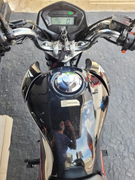 HONDA CG 150 TITAN EX FLEX ONE, Foto 3