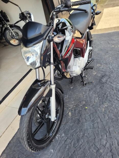 HONDA CG 150 TITAN EX FLEX ONE, Foto 4