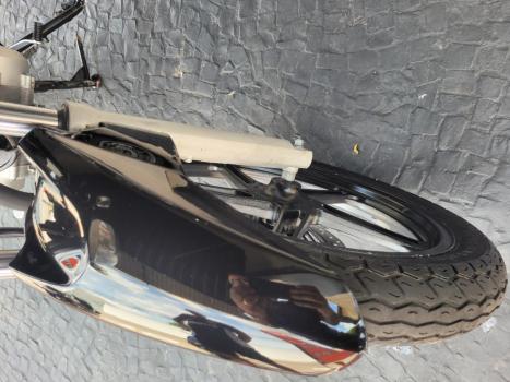 HONDA CG 150 TITAN EX FLEX ONE, Foto 6