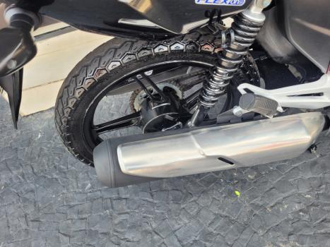 HONDA CG 150 TITAN EX FLEX ONE, Foto 7