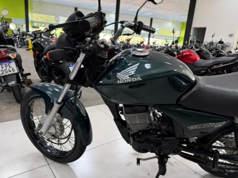 HONDA CG 150 TITAN ES, Foto 2