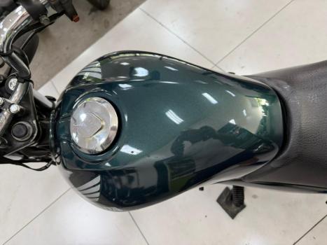 HONDA CG 150 TITAN ES, Foto 4