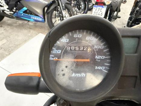 HONDA CG 150 TITAN ES, Foto 5