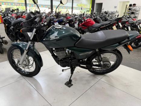 HONDA CG 150 TITAN ES, Foto 6