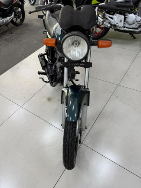 HONDA CG 150 TITAN ES, Foto 7