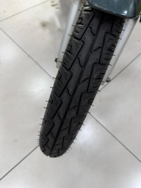 HONDA CG 150 TITAN ES, Foto 8