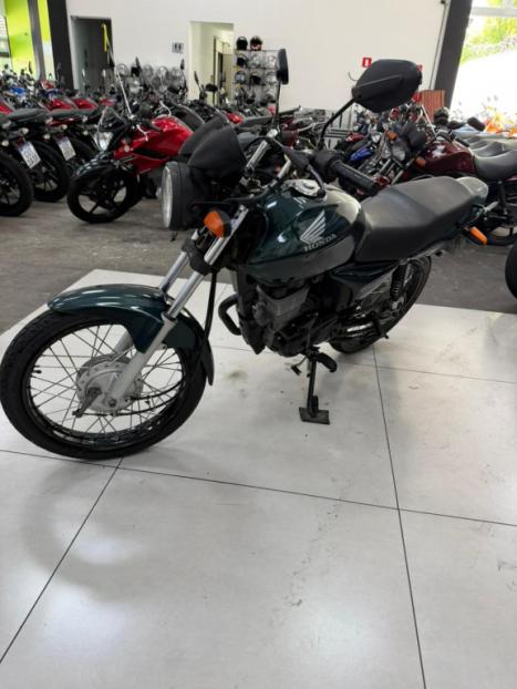 HONDA CG 150 TITAN ES, Foto 9