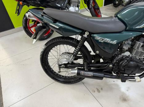 HONDA CG 150 TITAN ES, Foto 10