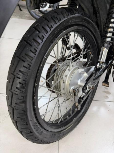 HONDA CG 150 TITAN ES, Foto 12