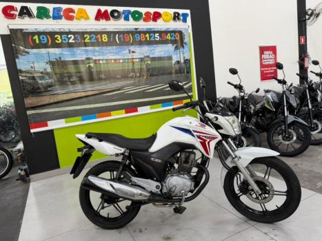 HONDA CG 150 TITAN EX MIX, Foto 1