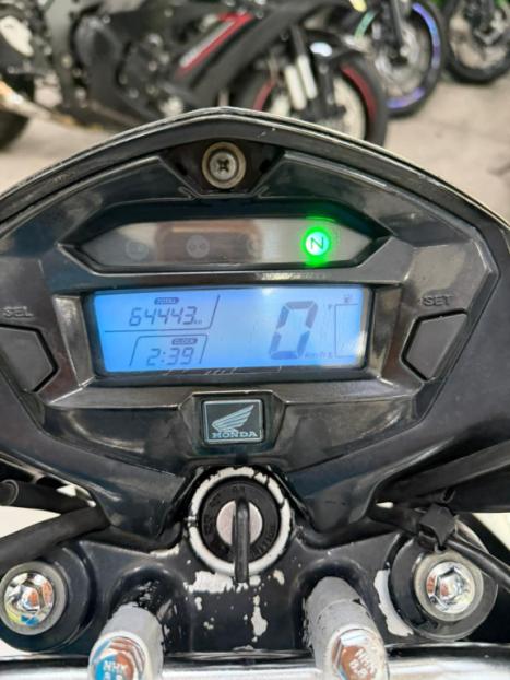 HONDA CG 150 TITAN EX MIX, Foto 2