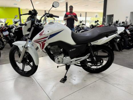 HONDA CG 150 TITAN EX MIX, Foto 3