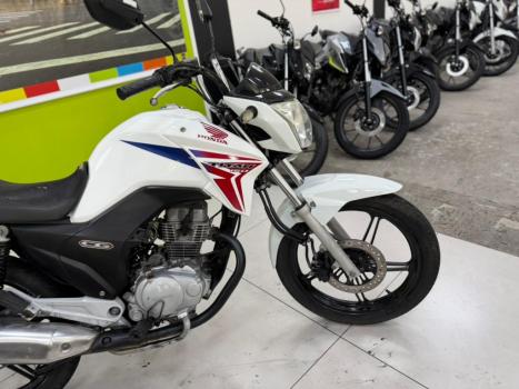 HONDA CG 150 TITAN EX MIX, Foto 4