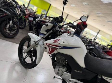 HONDA CG 150 TITAN EX MIX, Foto 5