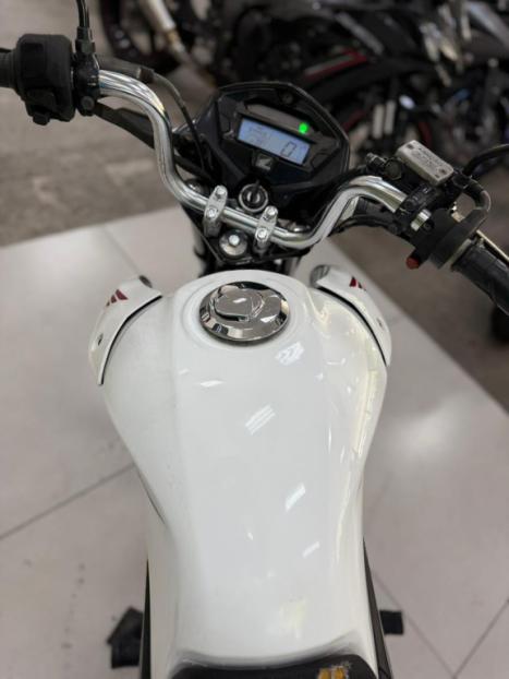 HONDA CG 150 TITAN EX MIX, Foto 7