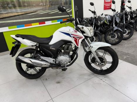 HONDA CG 150 TITAN EX MIX, Foto 8