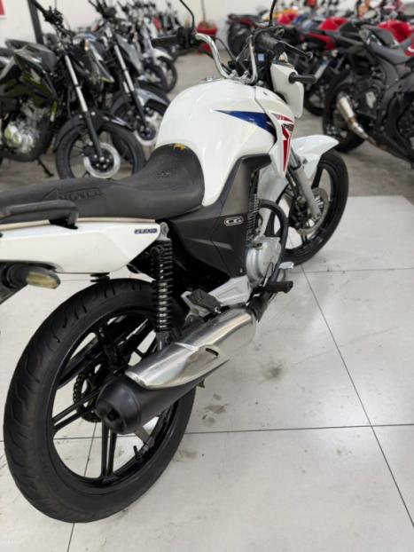 HONDA CG 150 TITAN EX MIX, Foto 9