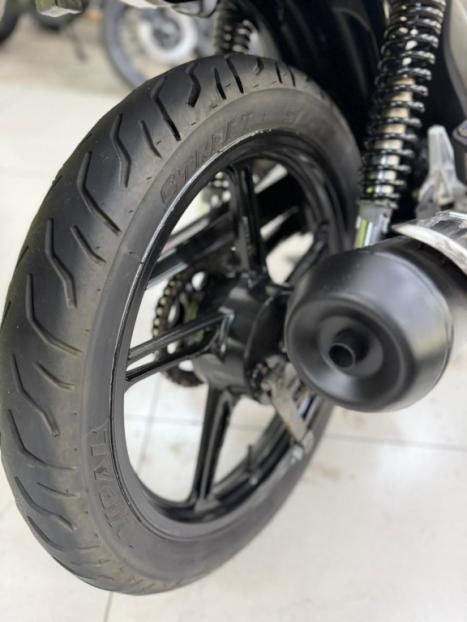 HONDA CG 150 TITAN EX MIX, Foto 11