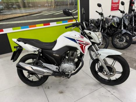 HONDA CG 150 TITAN EX MIX, Foto 12