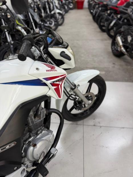 HONDA CG 150 TITAN EX MIX, Foto 13