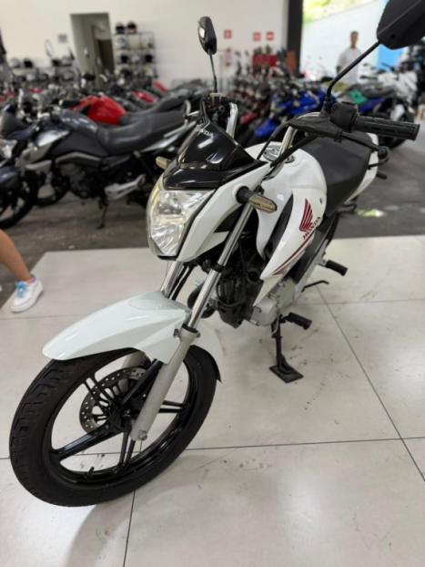 HONDA CG 150 TITAN EX MIX, Foto 14