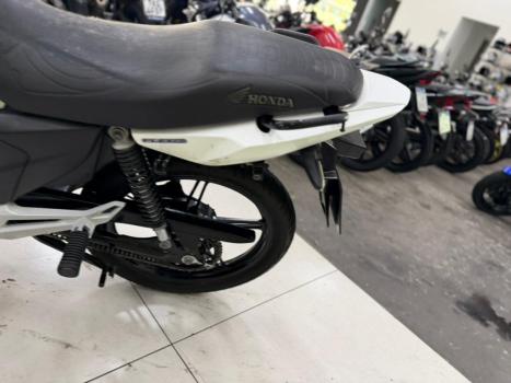 HONDA CG 150 TITAN EX MIX, Foto 15