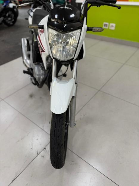 HONDA CG 150 TITAN EX MIX, Foto 16