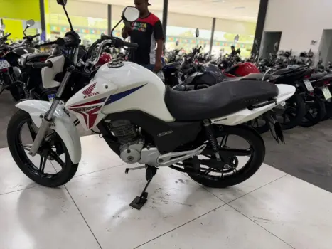 HONDA CG 150 TITAN EX MIX, Foto 17