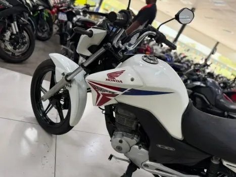 HONDA CG 150 TITAN EX MIX, Foto 18