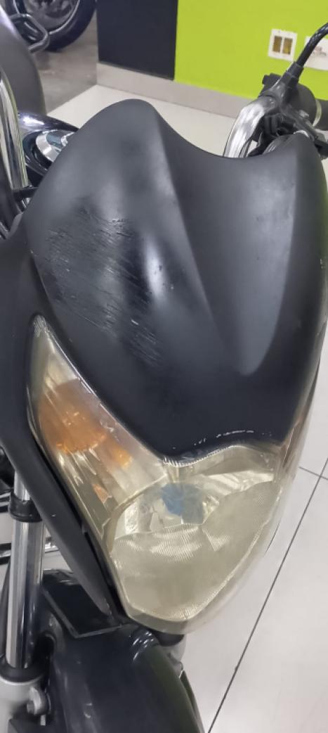 HONDA CG 150 TITAN ESD, Foto 2