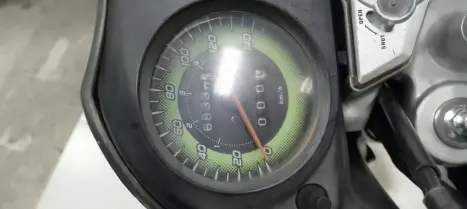 HONDA CG 150 TITAN ESD, Foto 4