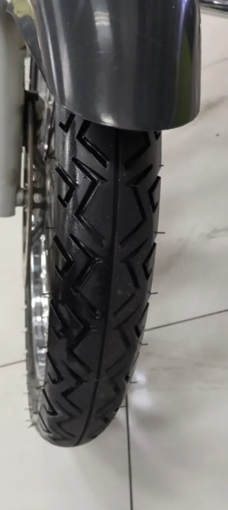 HONDA CG 150 TITAN ESD, Foto 5