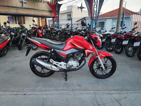 HONDA CG 150 TITAN EX FLEX ONE, Foto 1