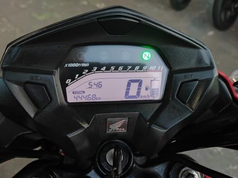 HONDA CG 150 TITAN EX FLEX ONE, Foto 2
