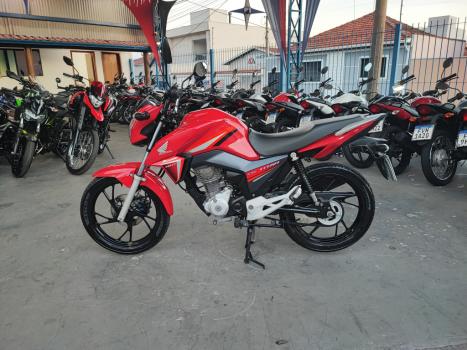 HONDA CG 150 TITAN EX FLEX ONE, Foto 3