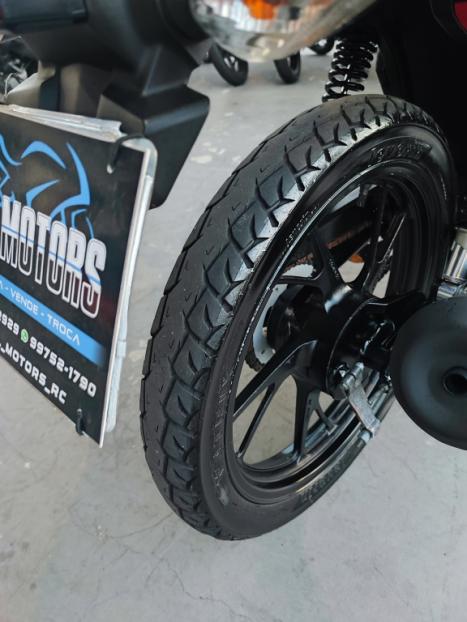 HONDA CG 150 TITAN EX FLEX ONE, Foto 4