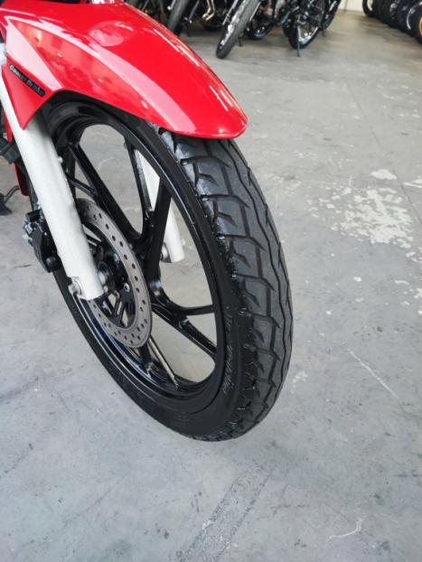 HONDA CG 150 TITAN EX FLEX ONE, Foto 5