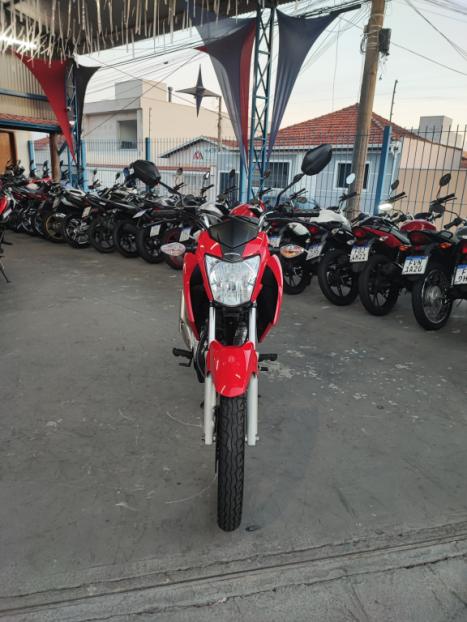 HONDA CG 150 TITAN EX FLEX ONE, Foto 6