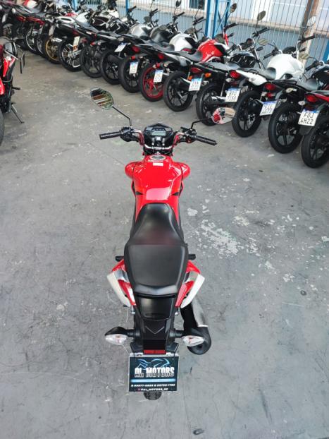 HONDA CG 150 TITAN EX FLEX ONE, Foto 7