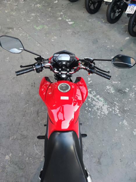 HONDA CG 150 TITAN EX FLEX ONE, Foto 8