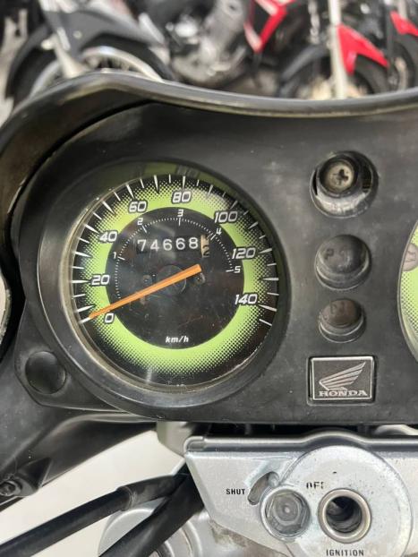 HONDA CG 150 TITAN ESD, Foto 2