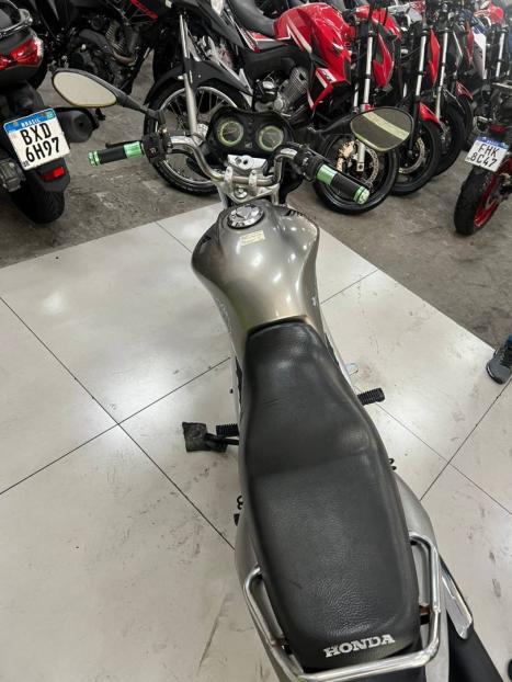 HONDA CG 150 TITAN ESD, Foto 3
