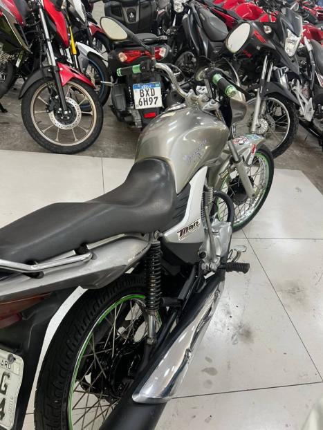 HONDA CG 150 TITAN ESD, Foto 5