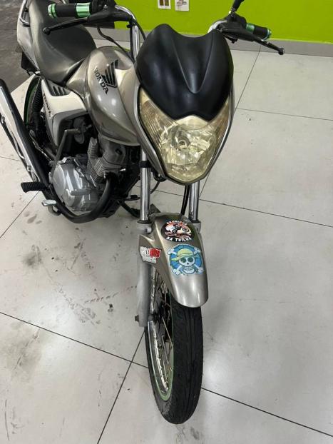 HONDA CG 150 TITAN ESD, Foto 6