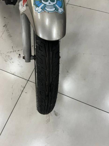 HONDA CG 150 TITAN ESD, Foto 7