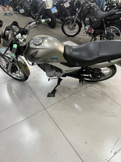 HONDA CG 150 TITAN ESD, Foto 8