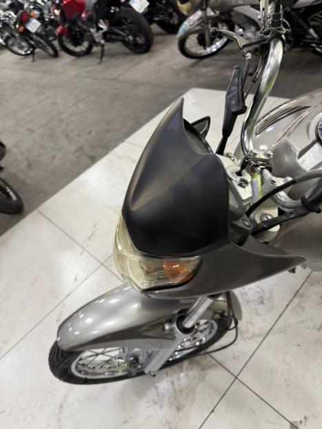 HONDA CG 150 TITAN ES, Foto 5