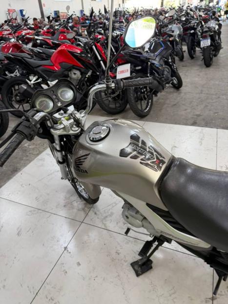 HONDA CG 150 TITAN ES, Foto 6