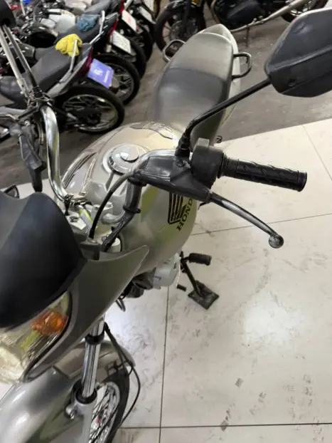 HONDA CG 150 TITAN ES, Foto 7